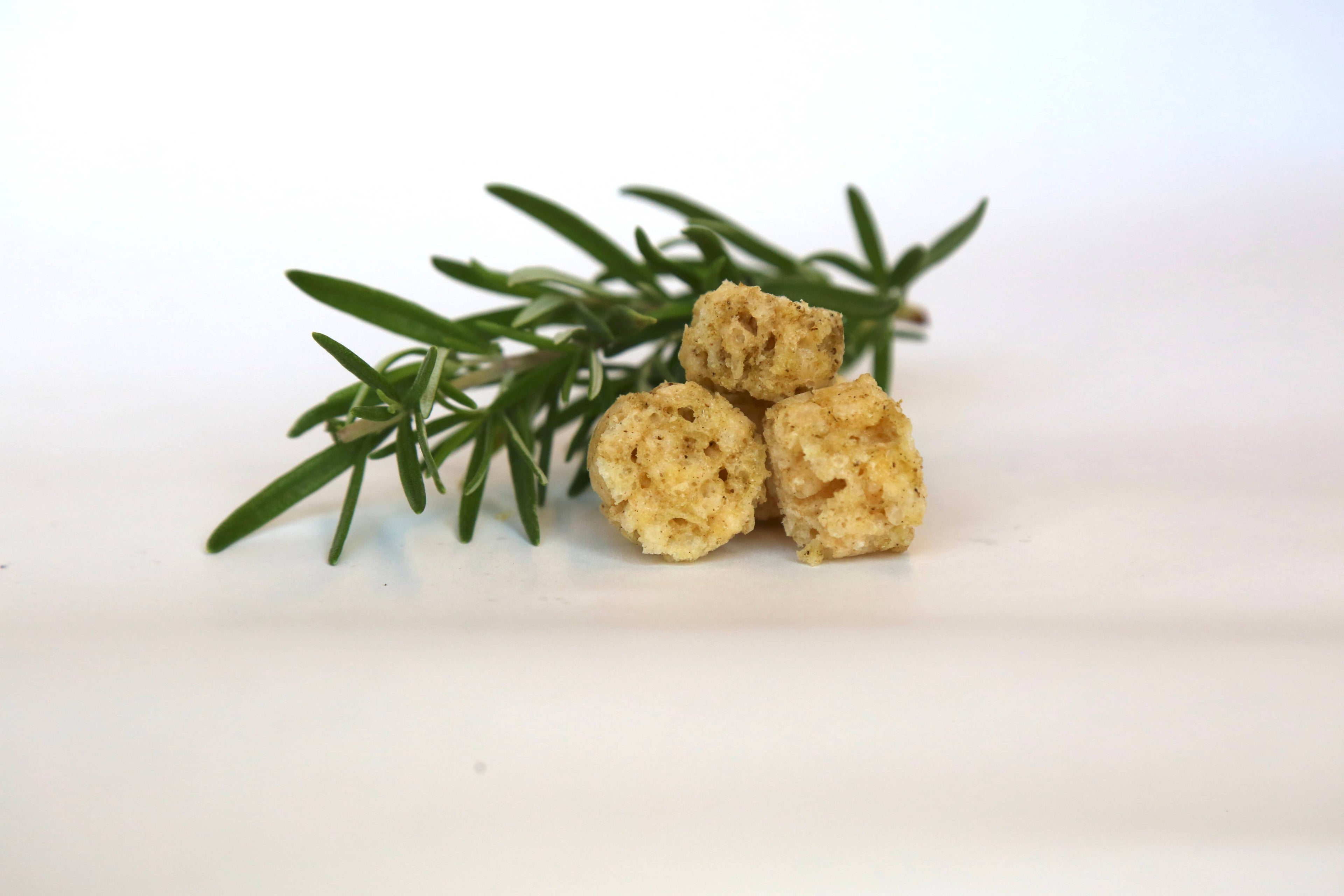 (P)rind Rustic Rosemary Parm Pops