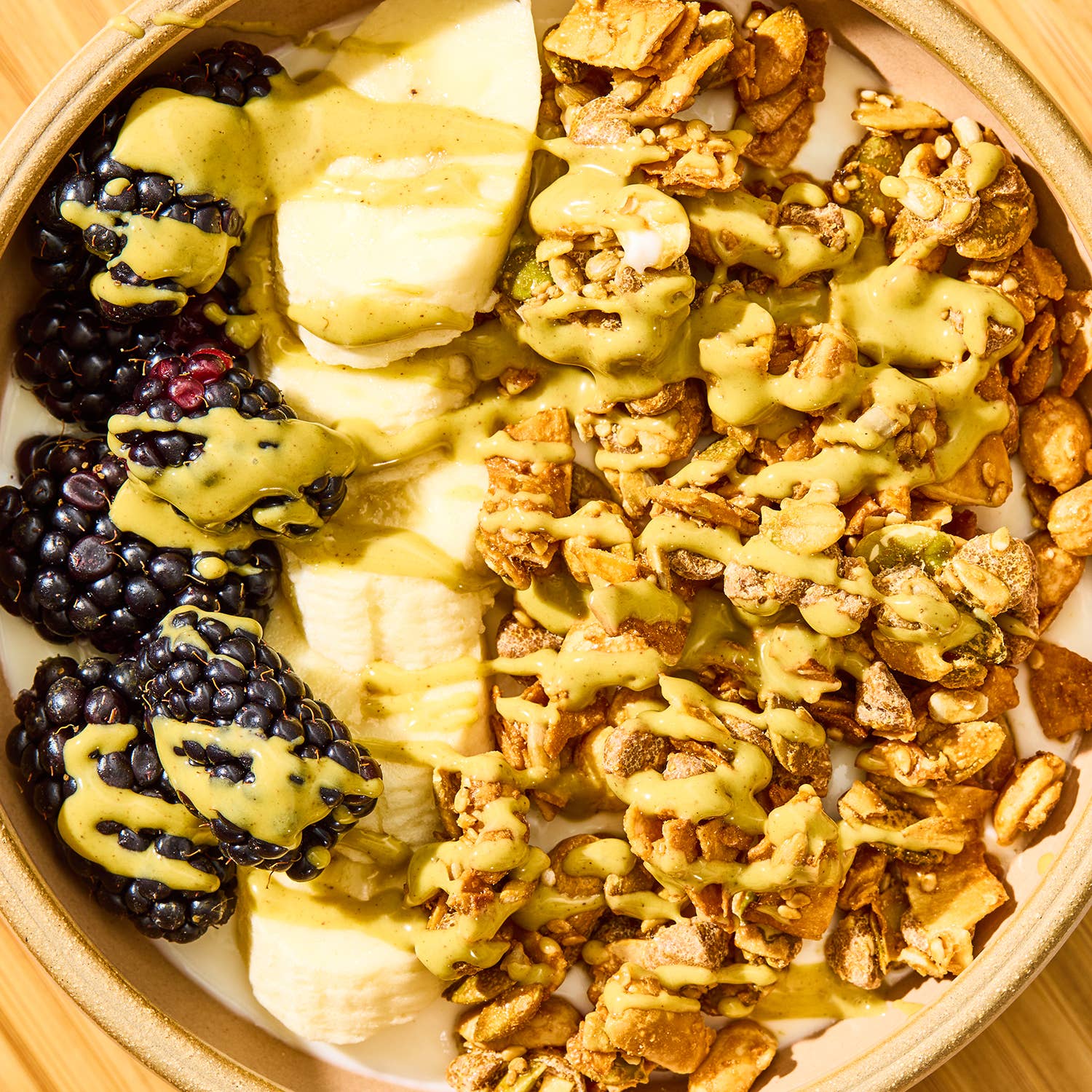 Pistakio Mini 3.4oz Crunchy Pistachio Spread