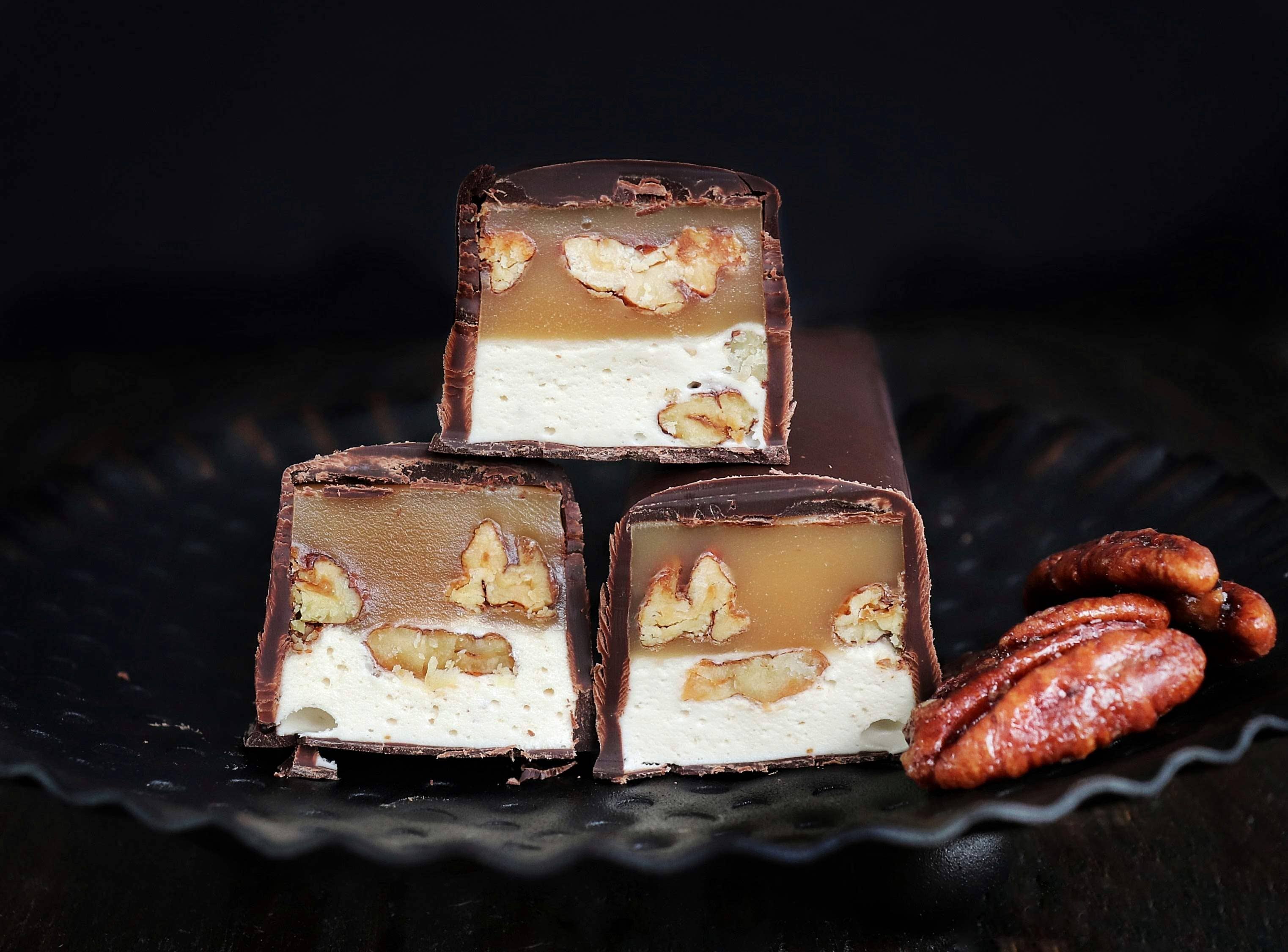 Fortune Favors The Magic Bar 3.5oz