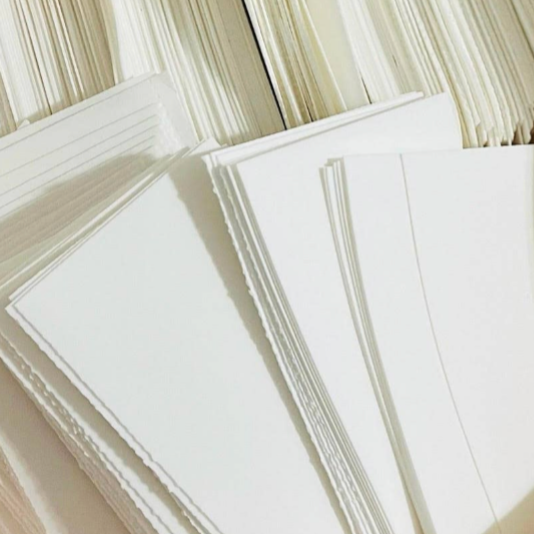 Sunella Co. - Laundry Detergent Sheets - Fresh Linen