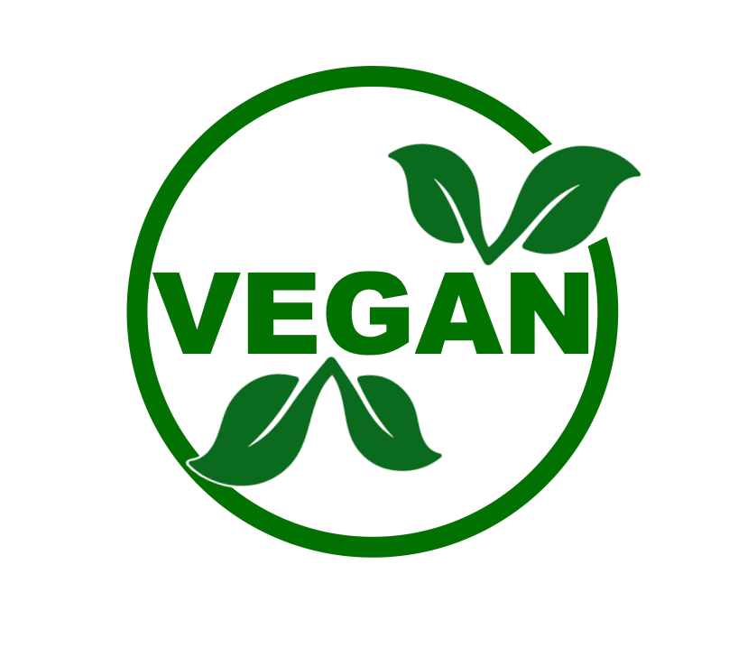 VEGAN - PLANT BASED