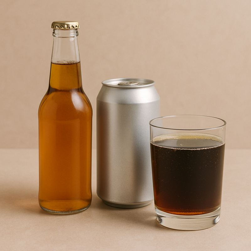BEVERAGES
