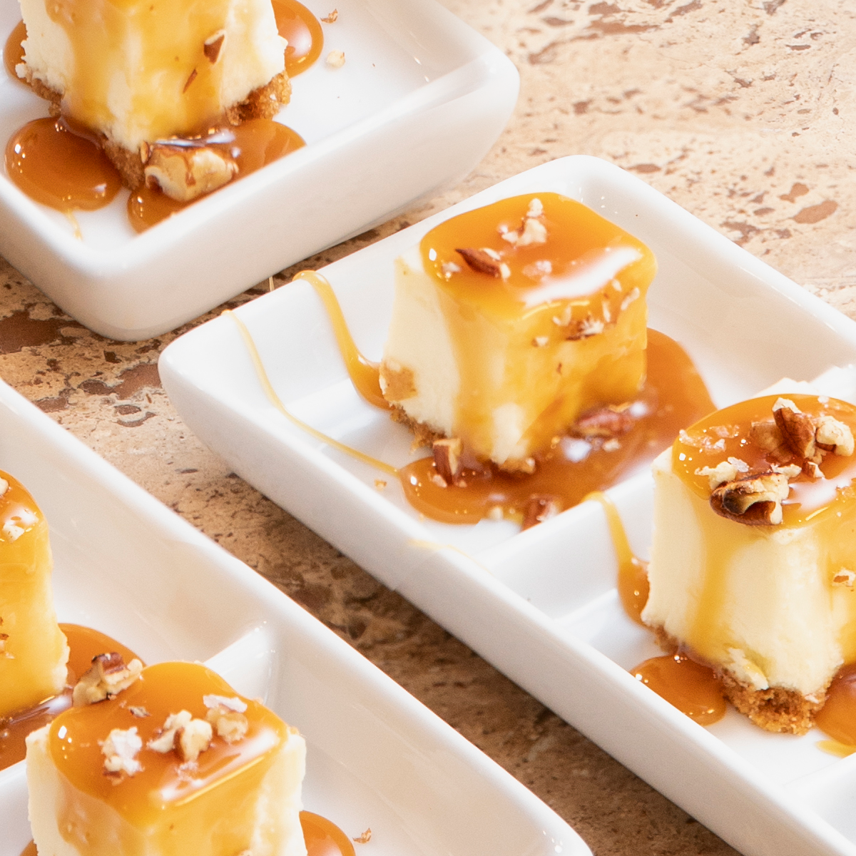 Sunday Night Sea Salt Caramel Sauce