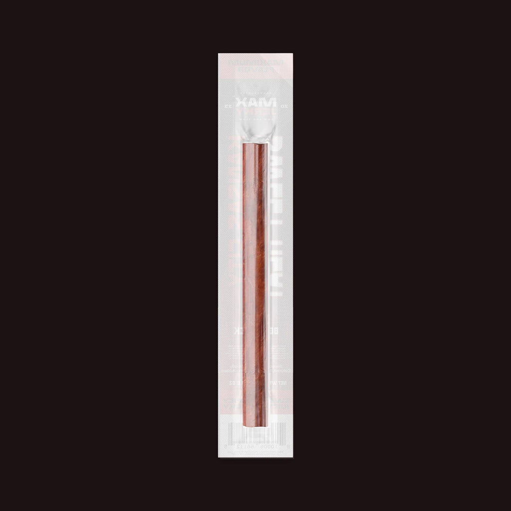 Max Jerky Kansas City Sweet Heat Beef Stick 1oz