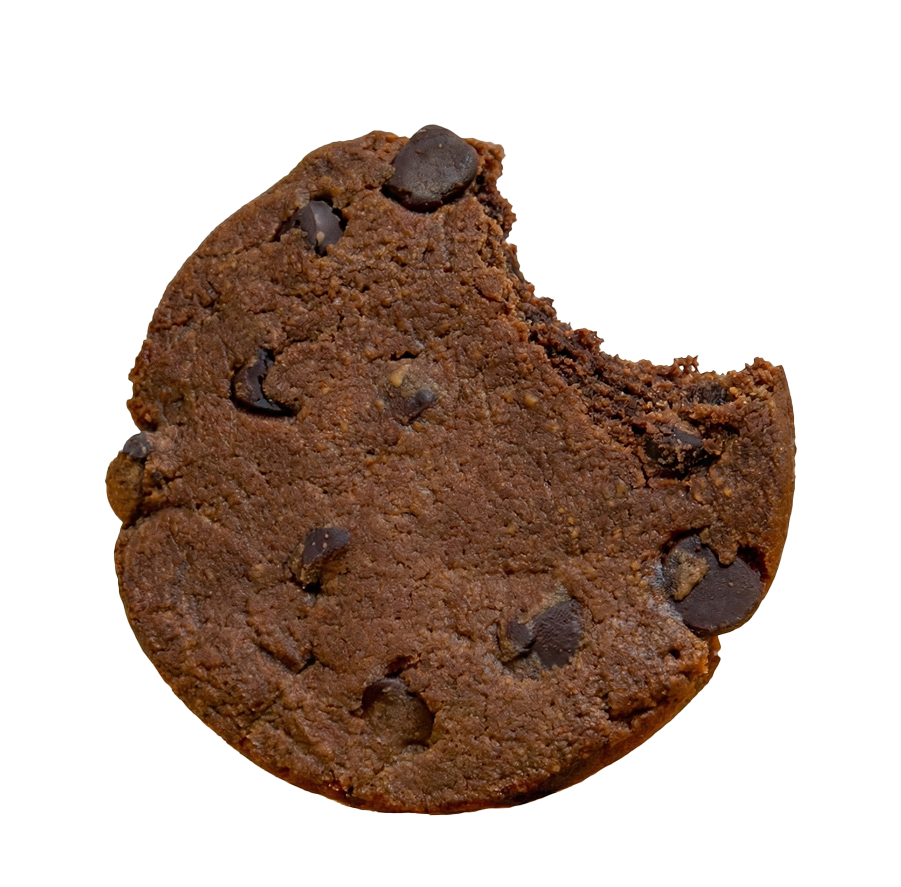 Dan The Baking Man - Protein Double Chocolate 2.19oz