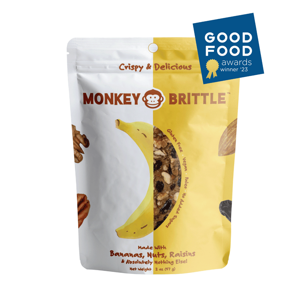 Monkey Brittle Original