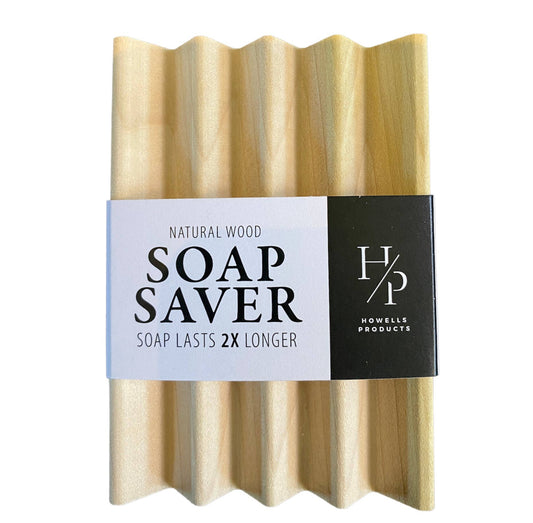 Howells Wood Products - Soap Saver Dish