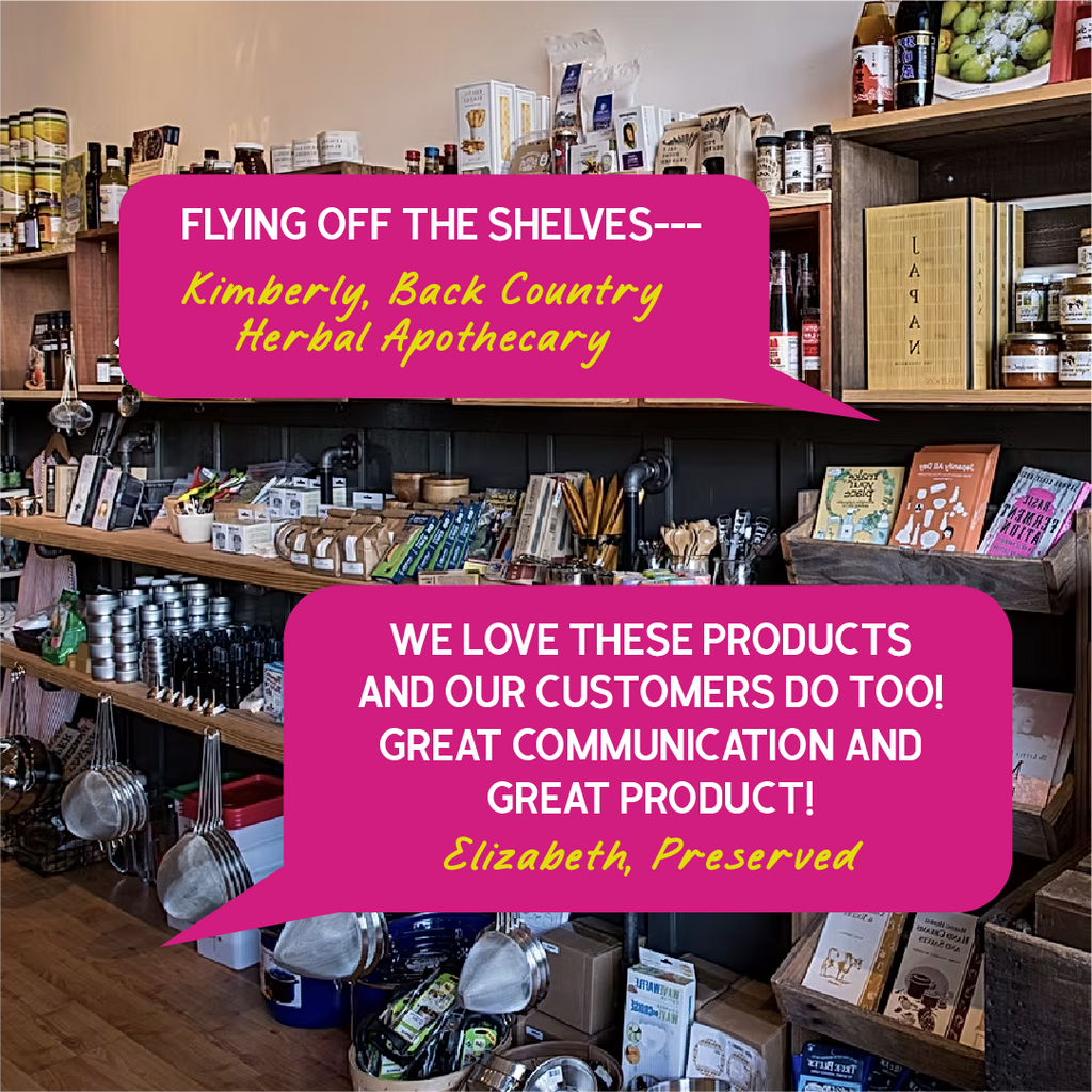 Chikka Chikka Cinnamon 1oz Digestive Snack