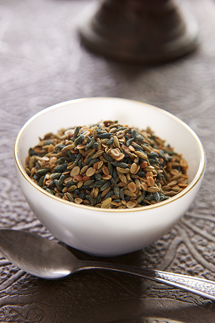 Chikka Chikka Mint 1oz Digestive Snack