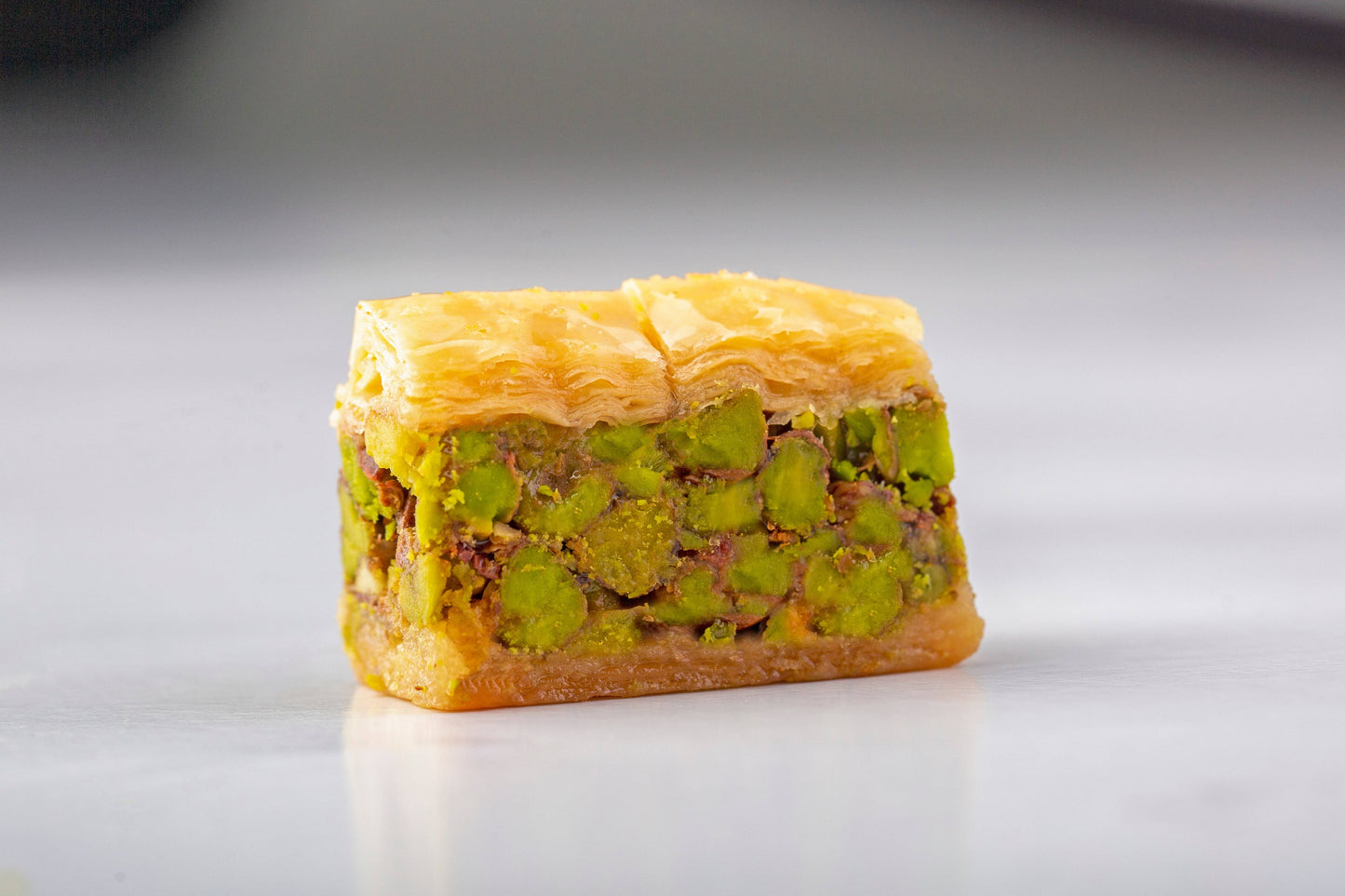 Dar Baklava - Pistachio Snacklava