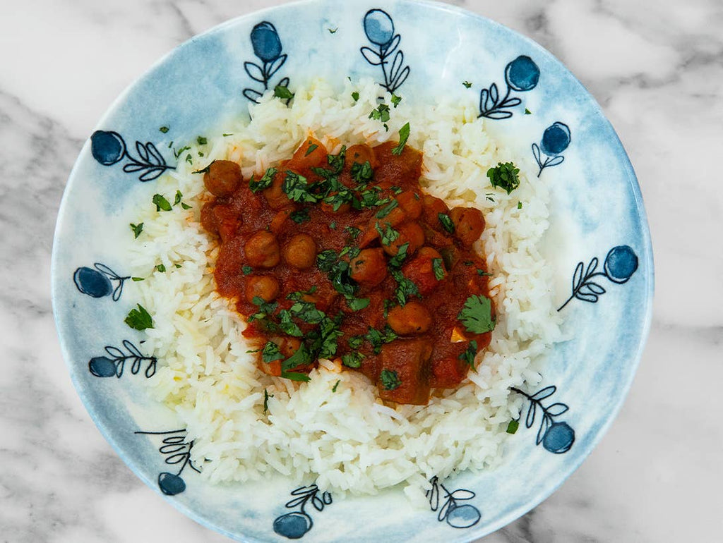 Sababa Foods Saturday Sauce (Slightly Spicy)- 24 oz.