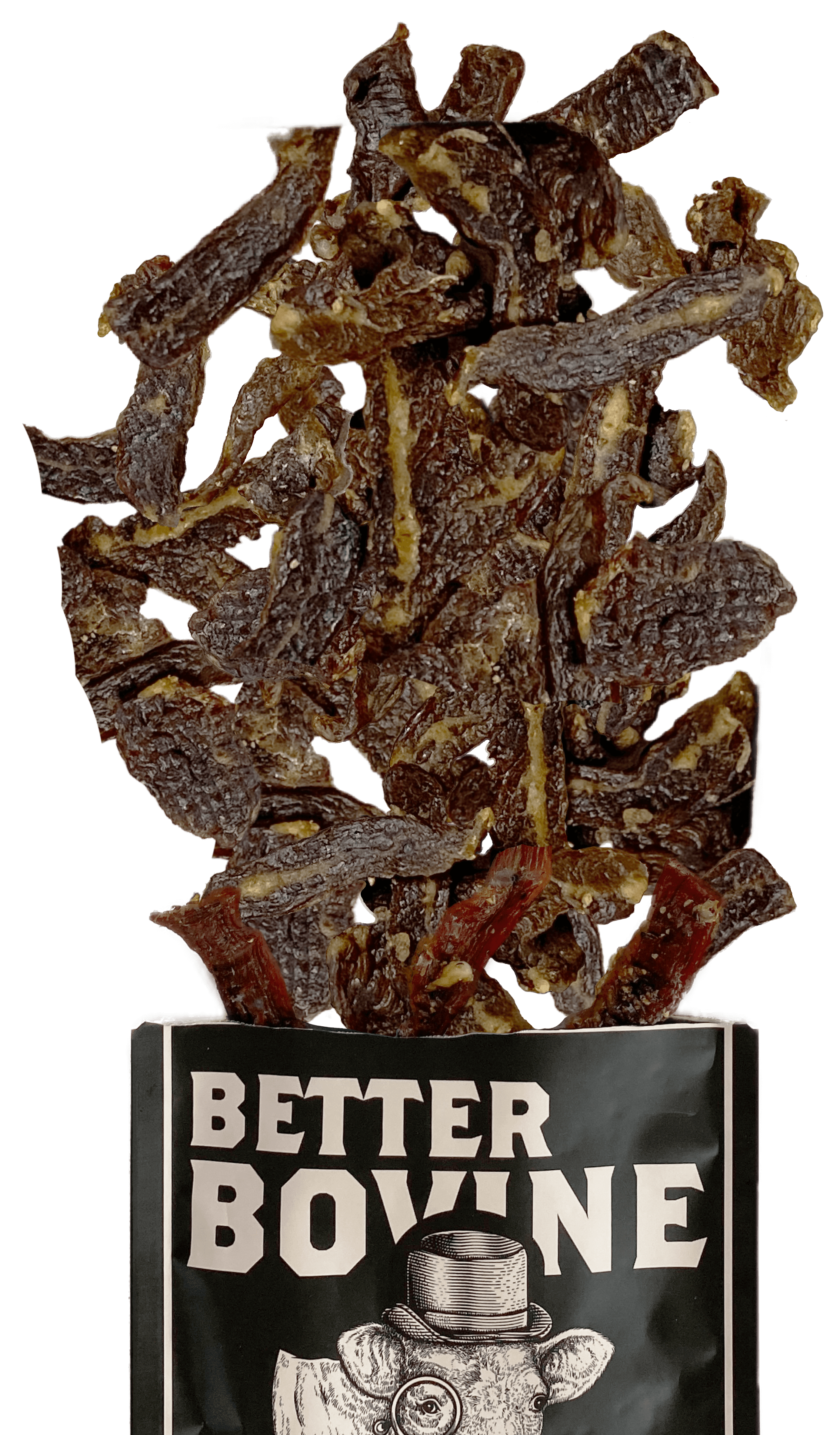 Better Bovine - Wagyu Beef Jerky 1.75 oz