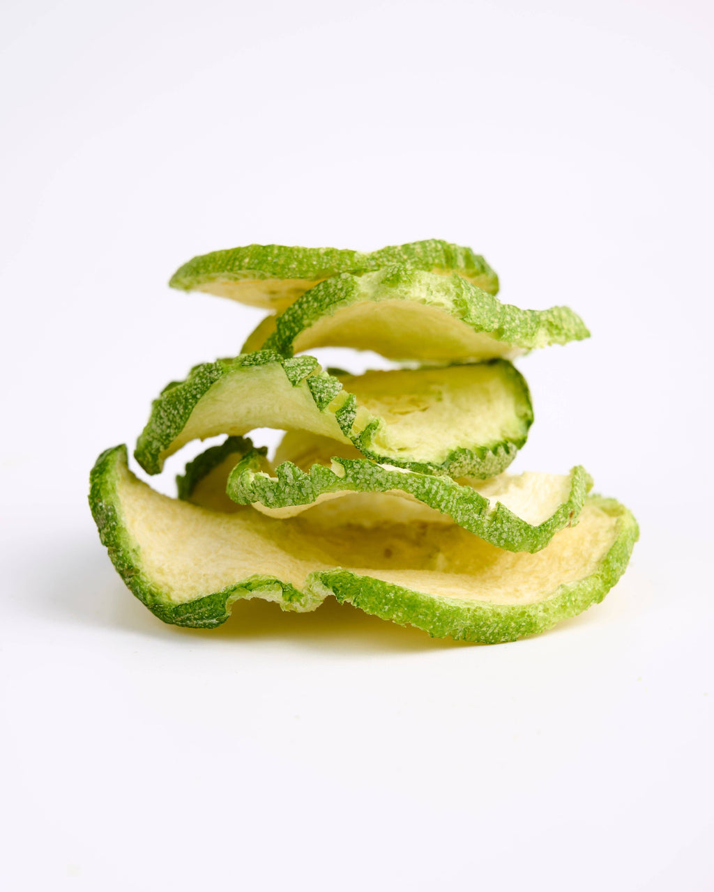 Veggie Vice - Zucchini Chips - Sea Salt - 0.7 oz