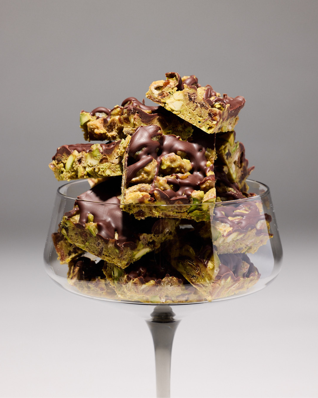 Dated - Pistachio Date & Nut Bark 4.2oz
