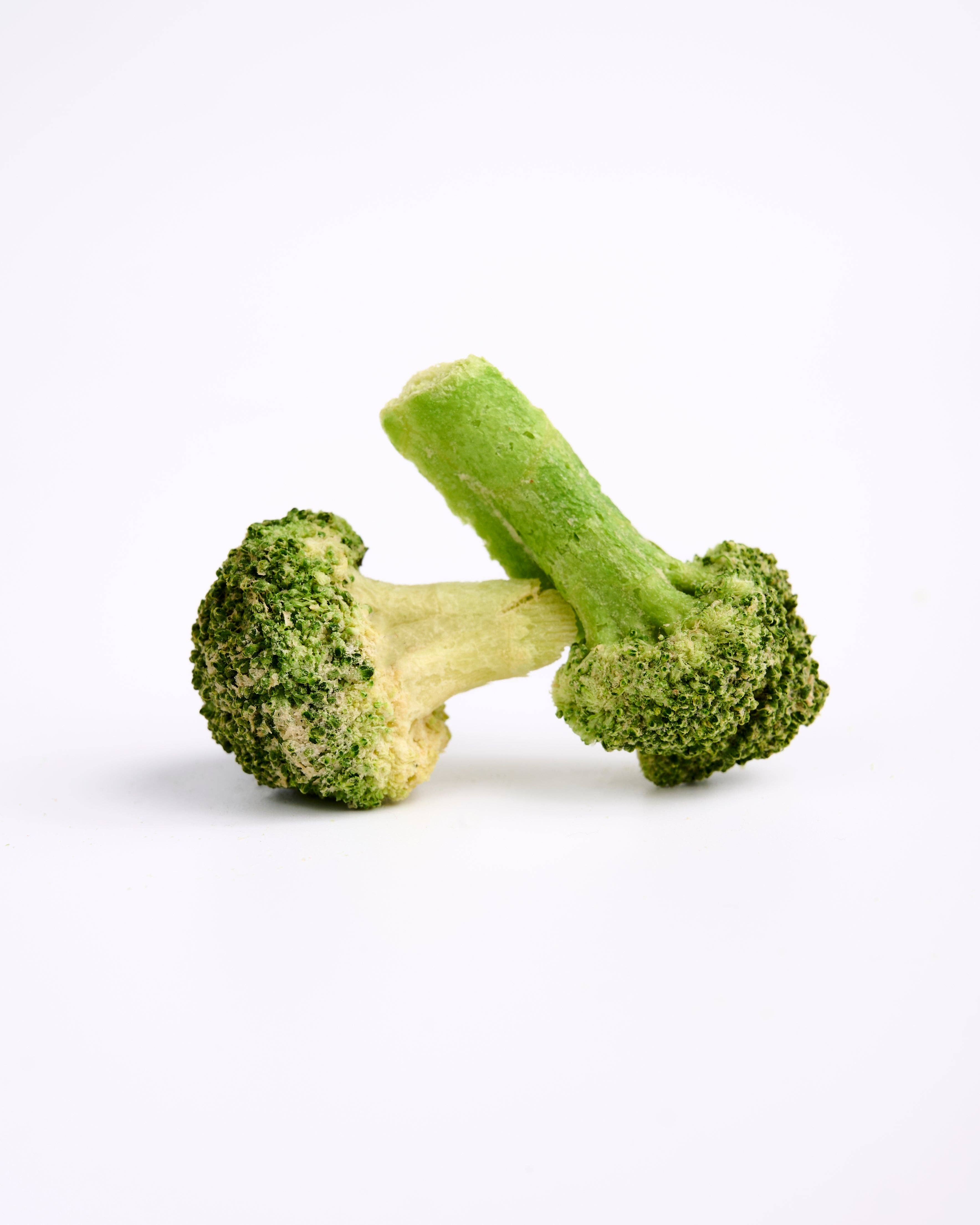 Veggie Vice - Broccoli Chips - Sour Cream & Onion - 1oz
