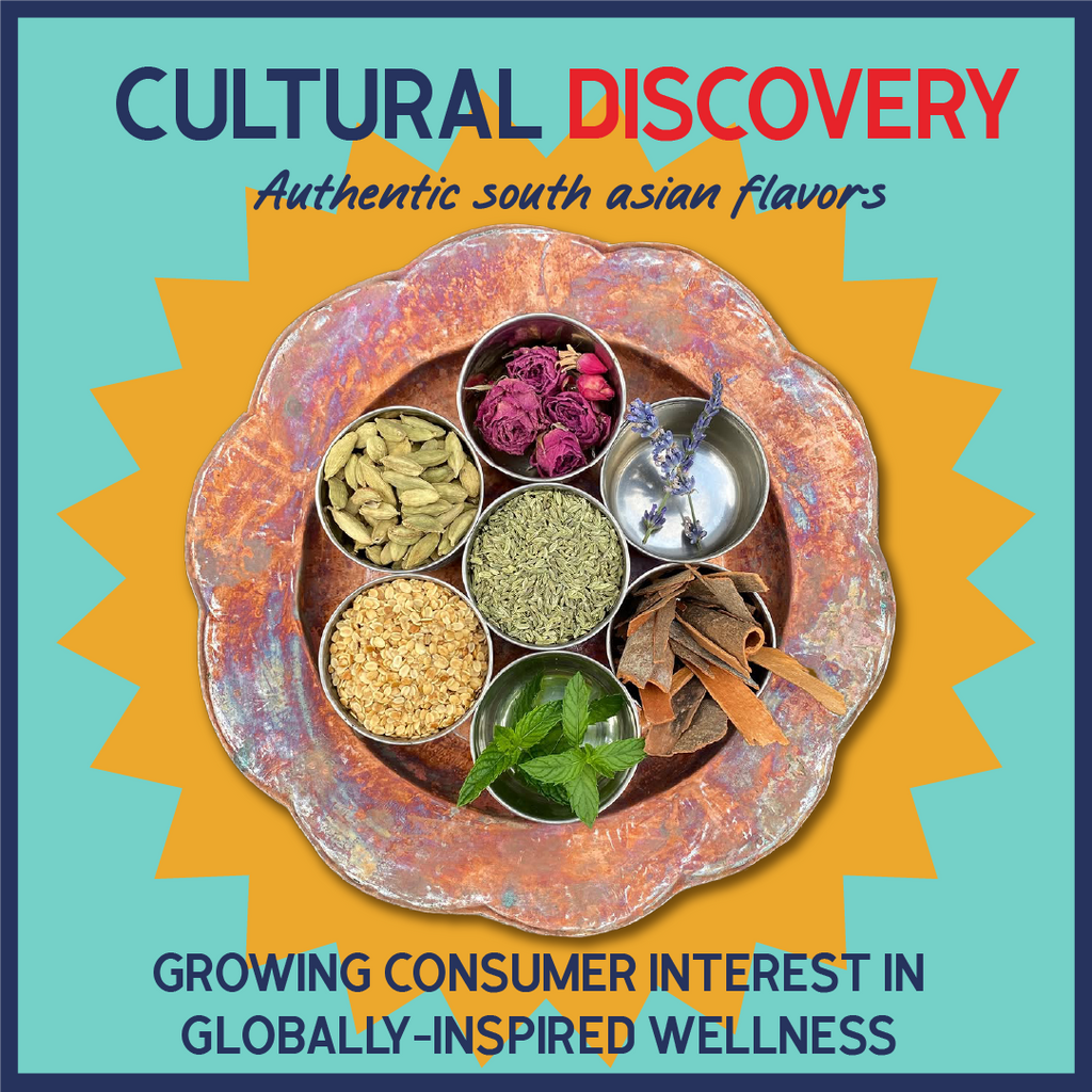 Chikka Chikka Mint 1oz Digestive Snack