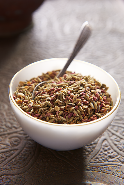 Chikka Chikka Cinnamon 1oz Digestive Snack