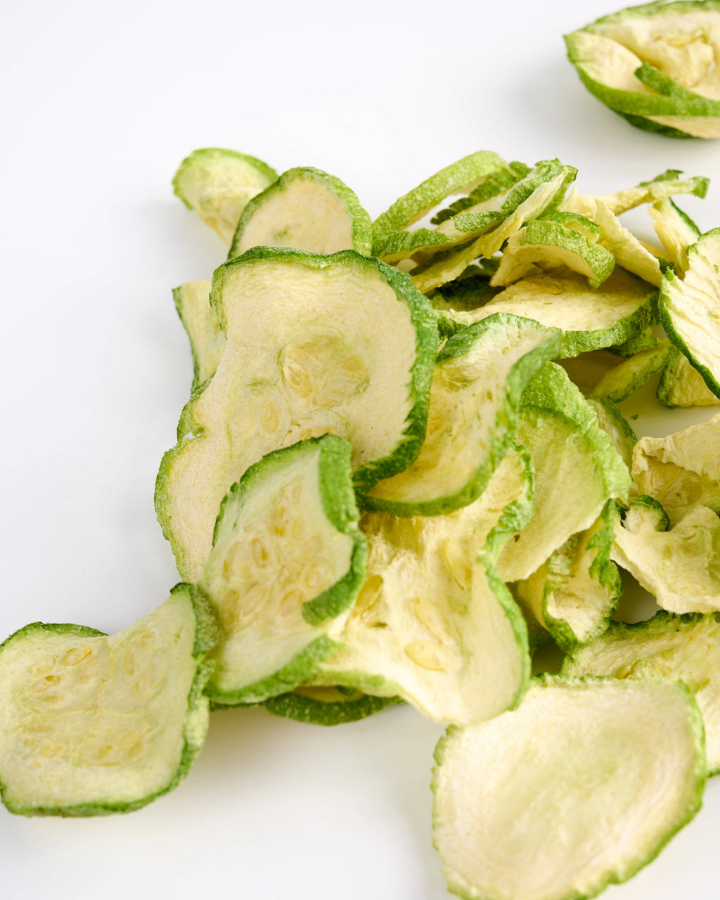 Veggie Vice - Zucchini Chips - Sea Salt - 0.7 oz