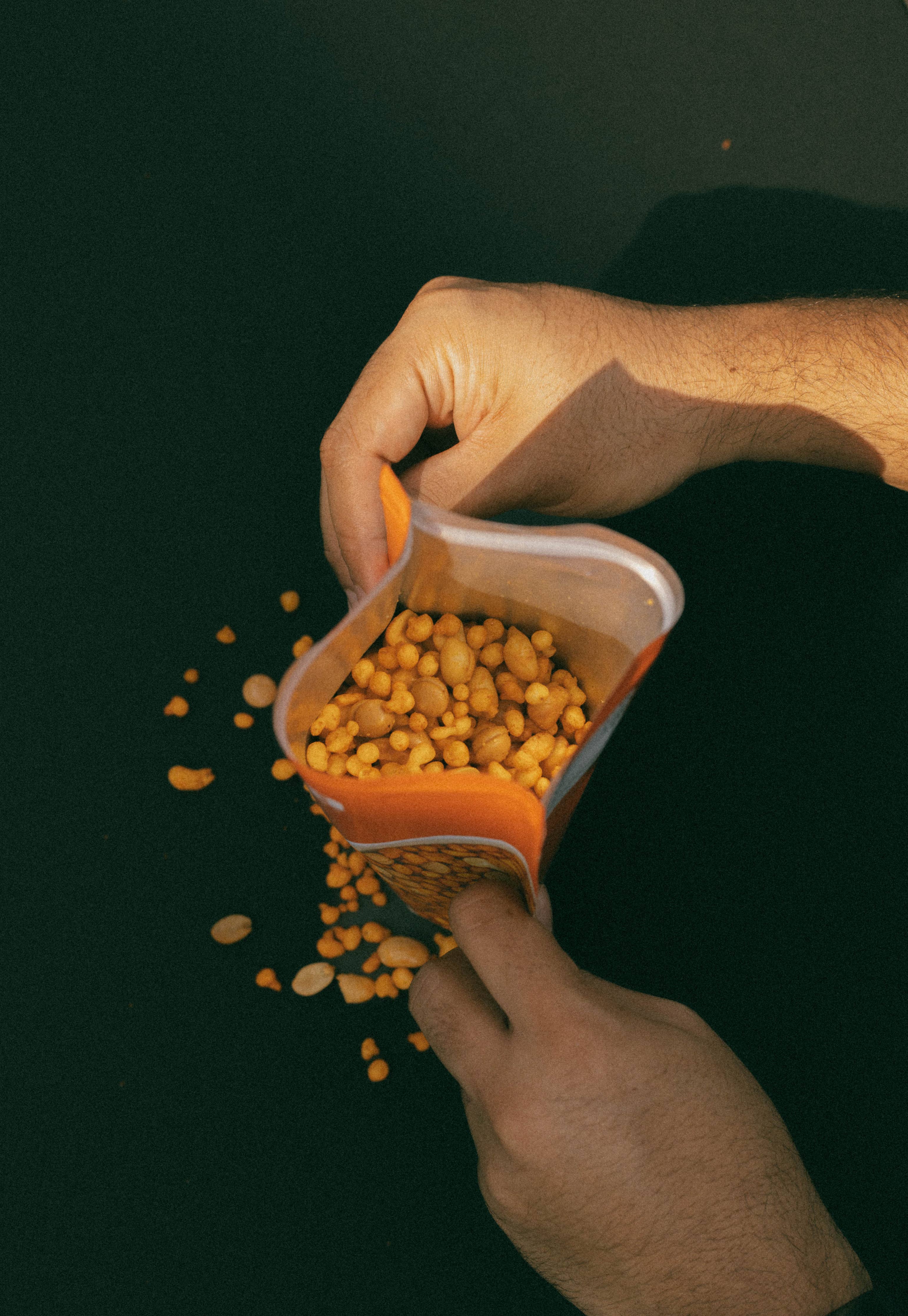 Doosra "The Mix" - Sweet & Savory Indian Snack Mix
