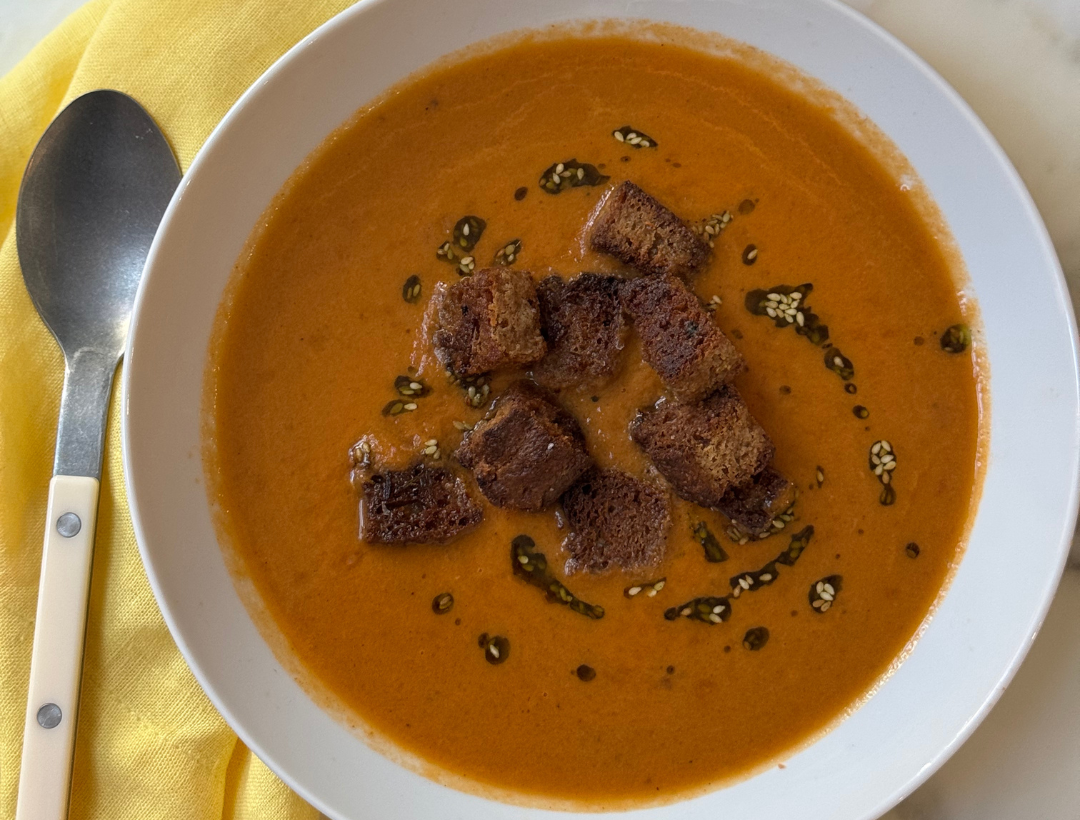 Sababa Foods Saturday Sauce (Mild)- 24 oz.