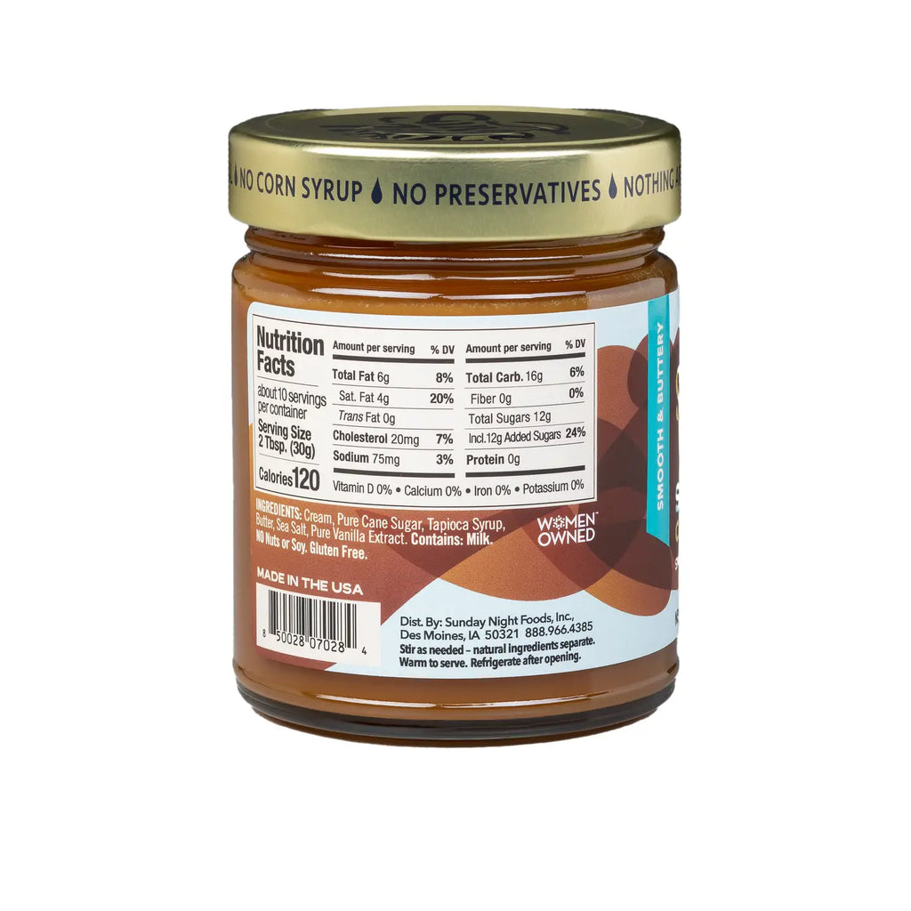 Sundae Fundae Gift Box