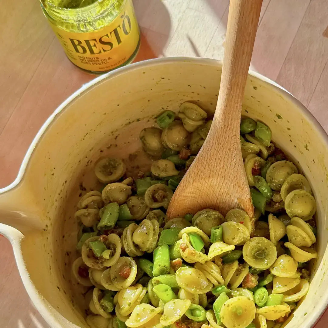 BESTO™ Nut-free Pesto 9 oz