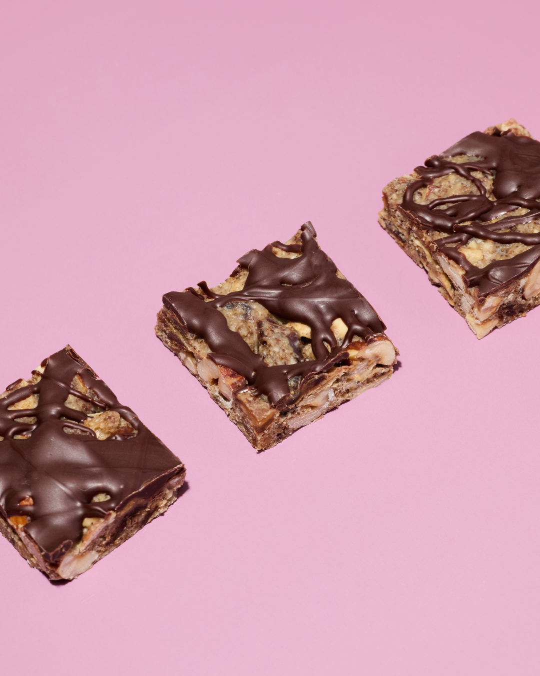 Dated - Hazelnut Coffee Date & Nut Bark 4.2oz