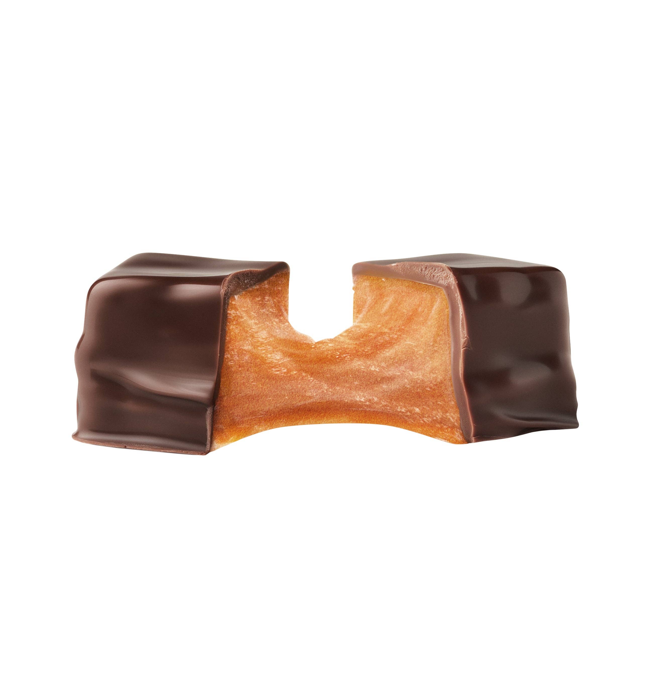 Date Smarter Chocolate Covered Date Caramels