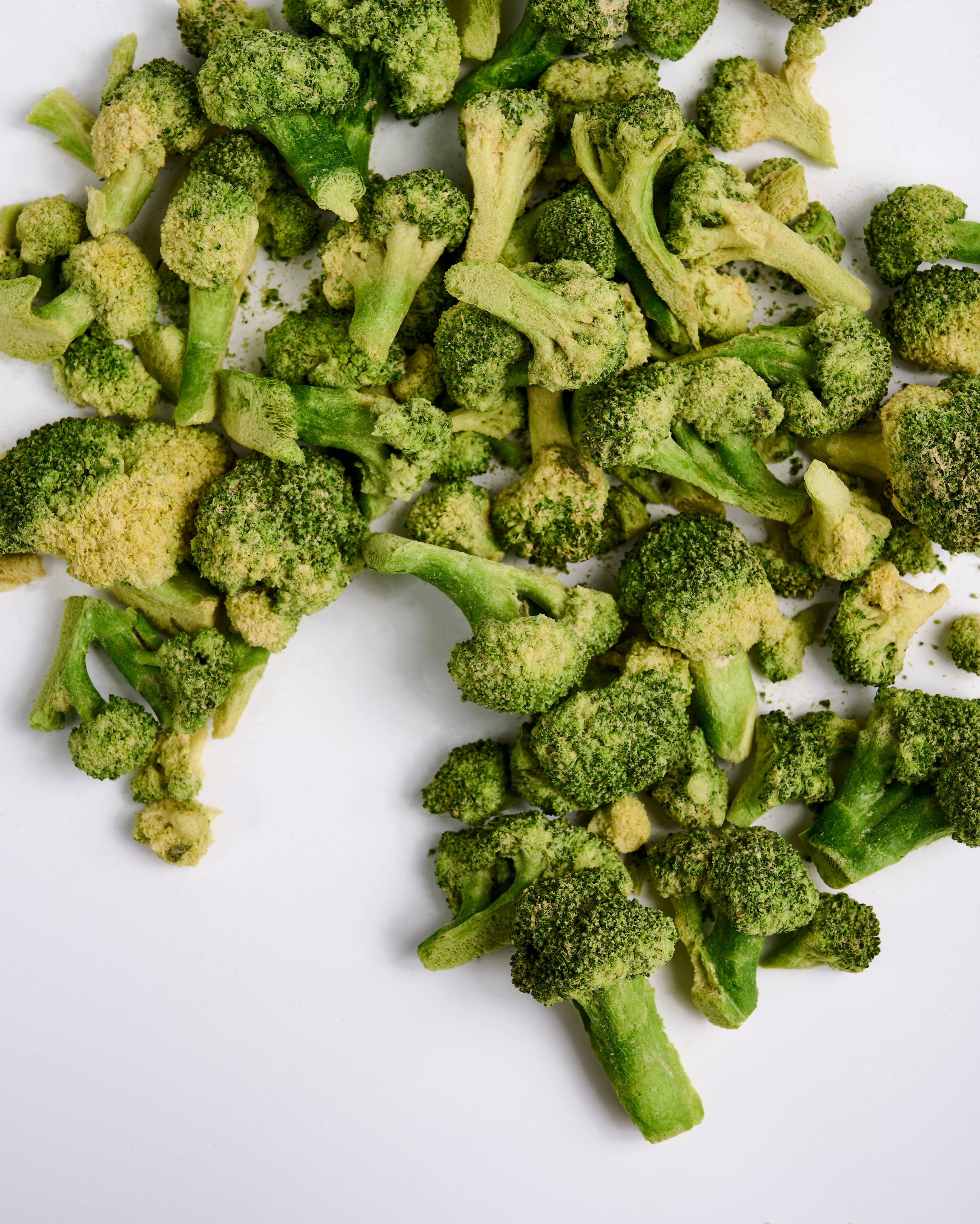 Veggie Vice - Broccoli Chips - Sour Cream & Onion - 1oz