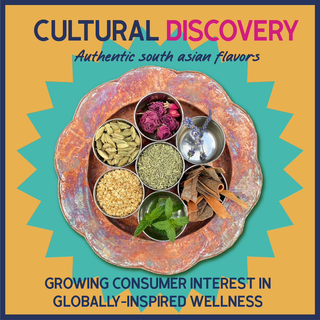 Chikka Chikka Cinnamon 1oz Digestive Snack