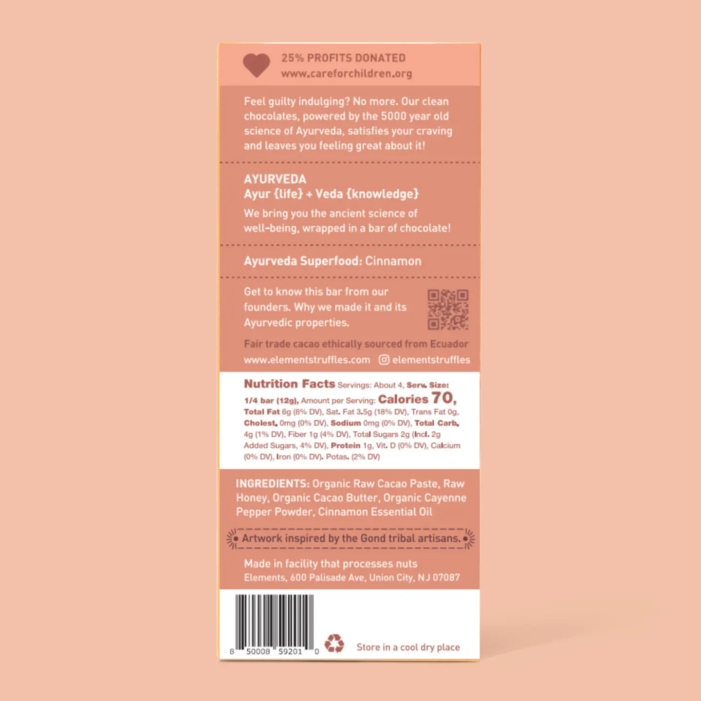 Some Like iI Hot Spicy Gift box