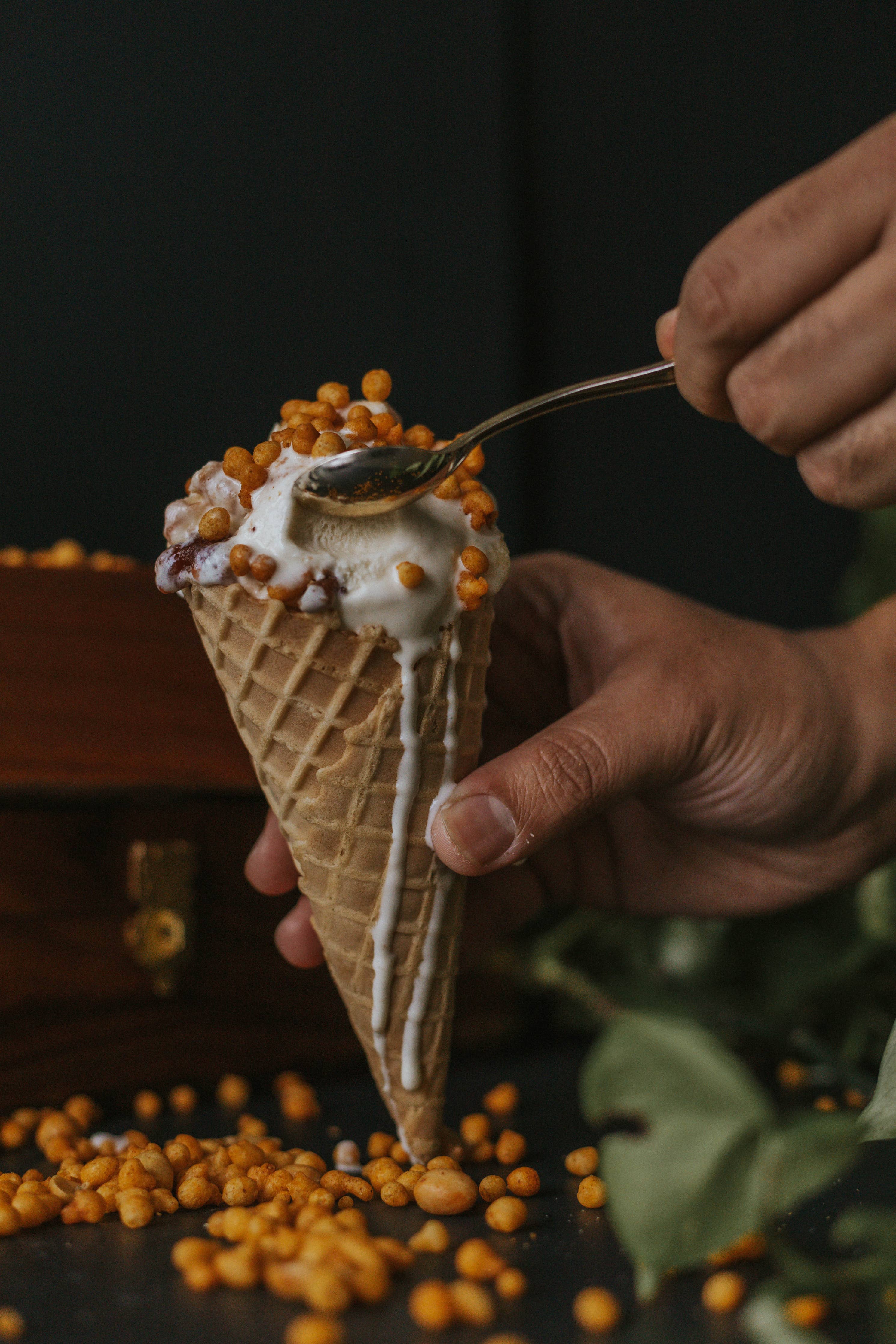 Doosra "The Mix" - Sweet & Savory Indian Snack Mix