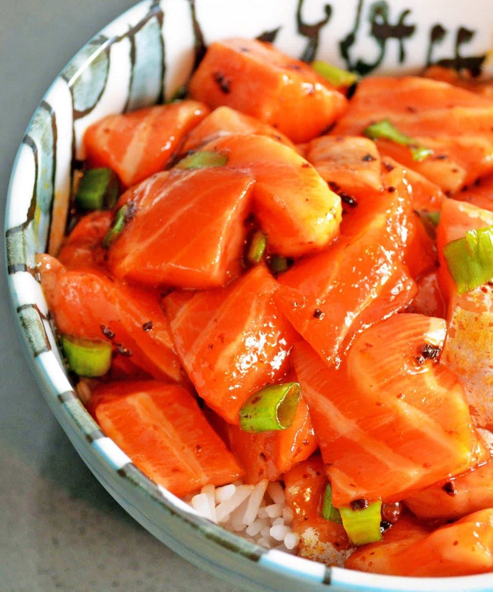 Mama Lam's - Malaysian Vegan Hot Sauce