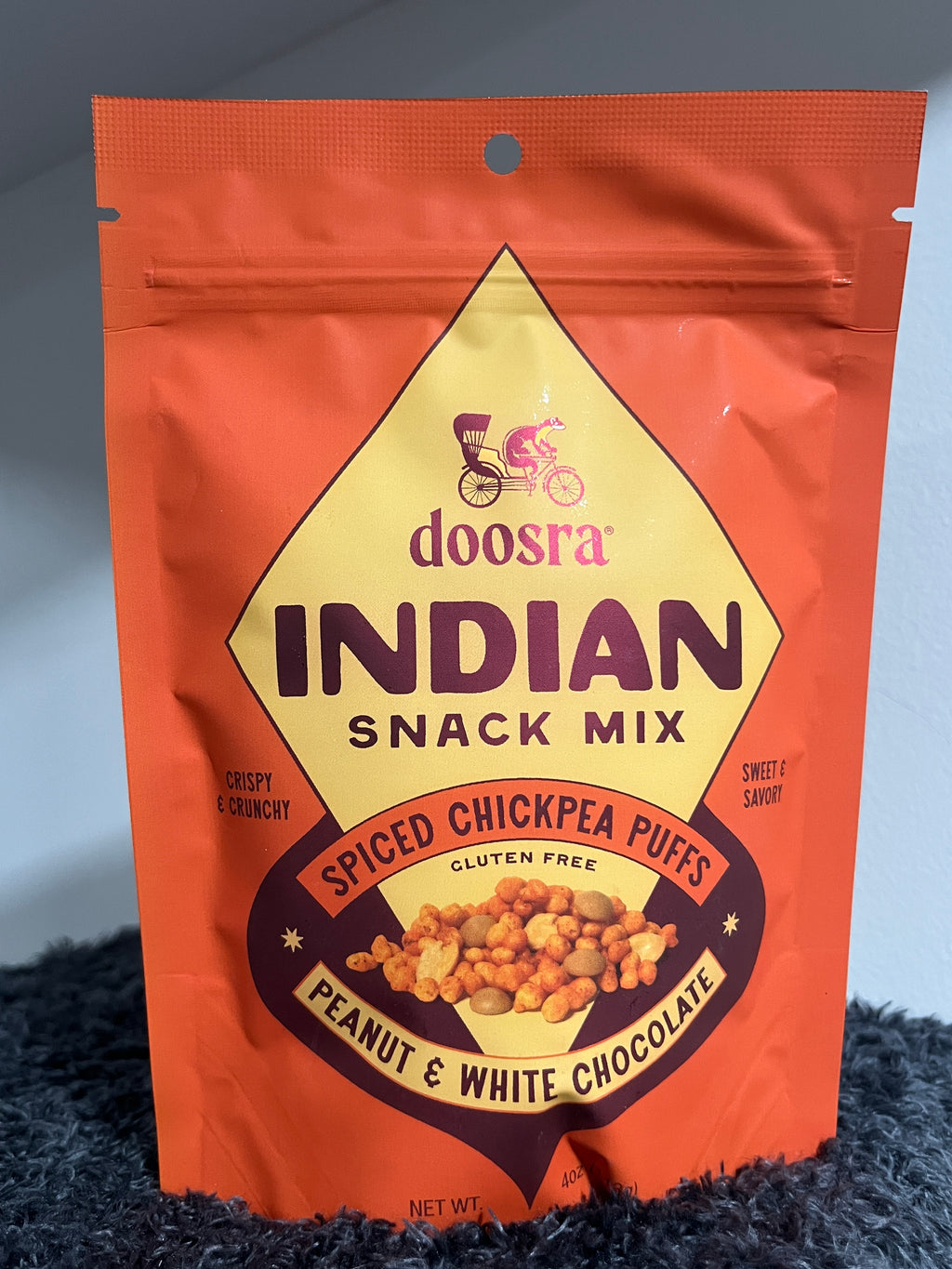 Taste of India Gift box