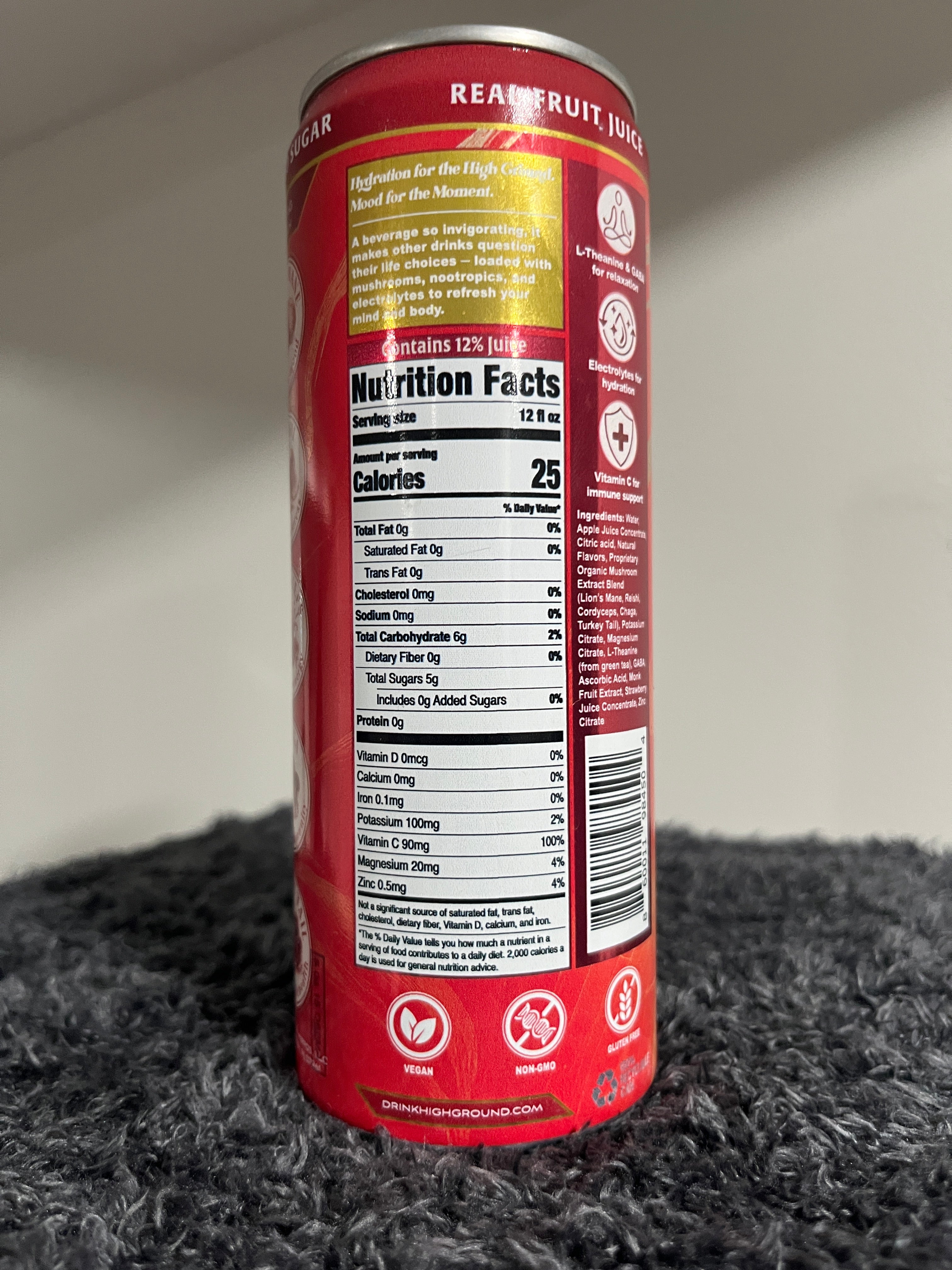 Gluten Free Gift box