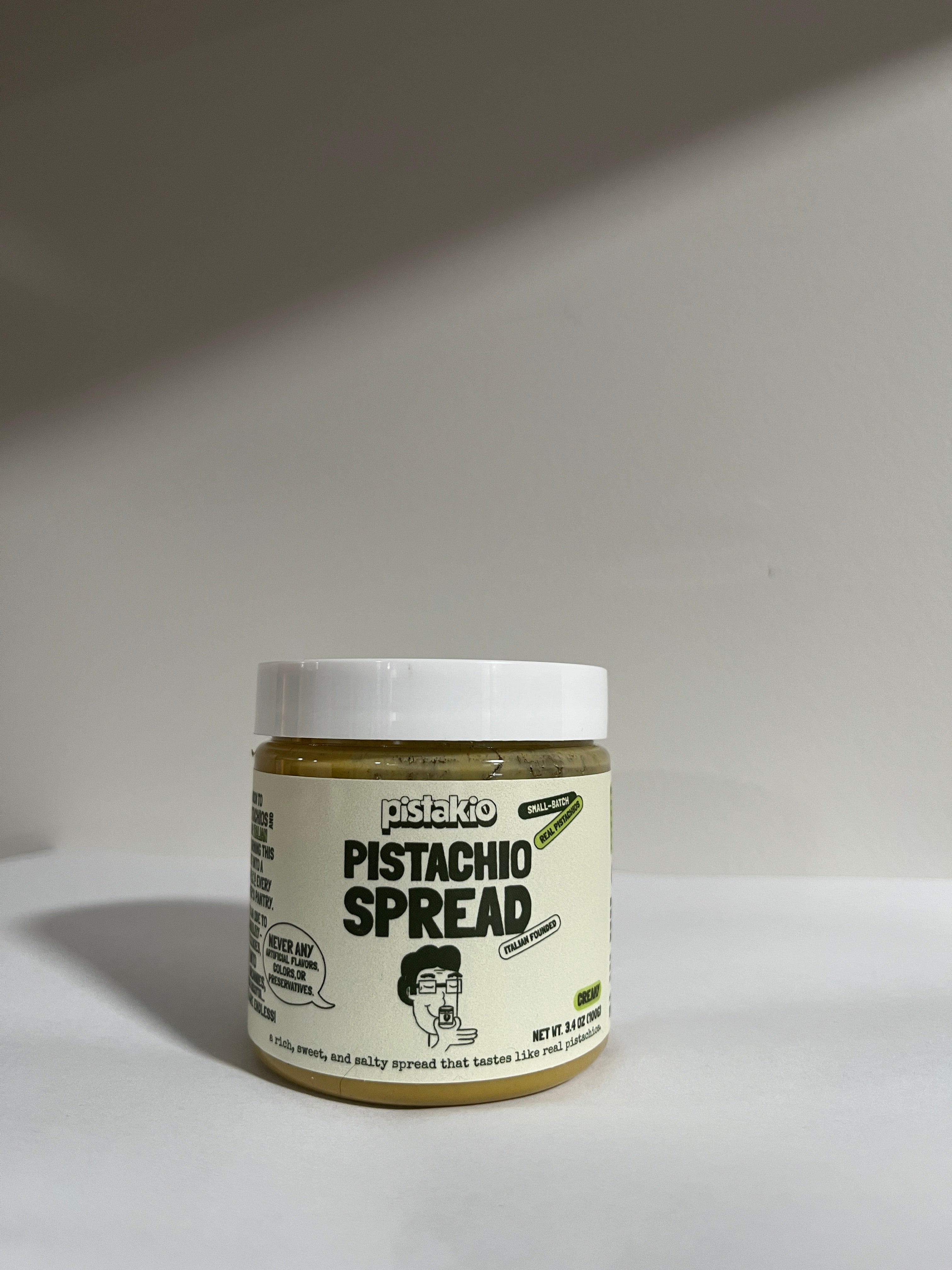 Pistachio Lover Gift box