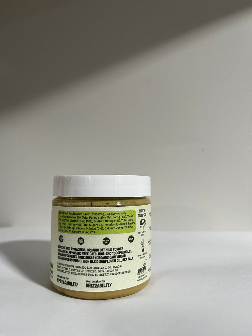 Pistachio Lover Gift box