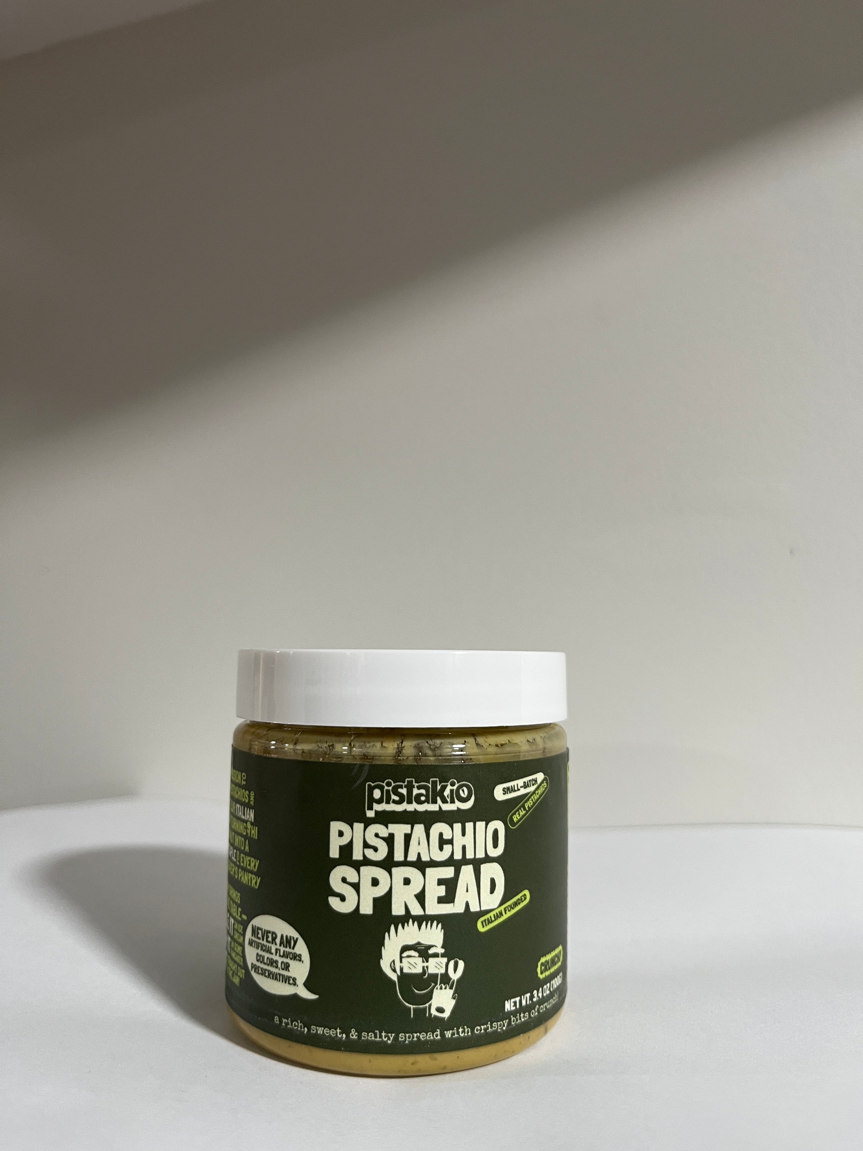 Pistachio Lover Gift box