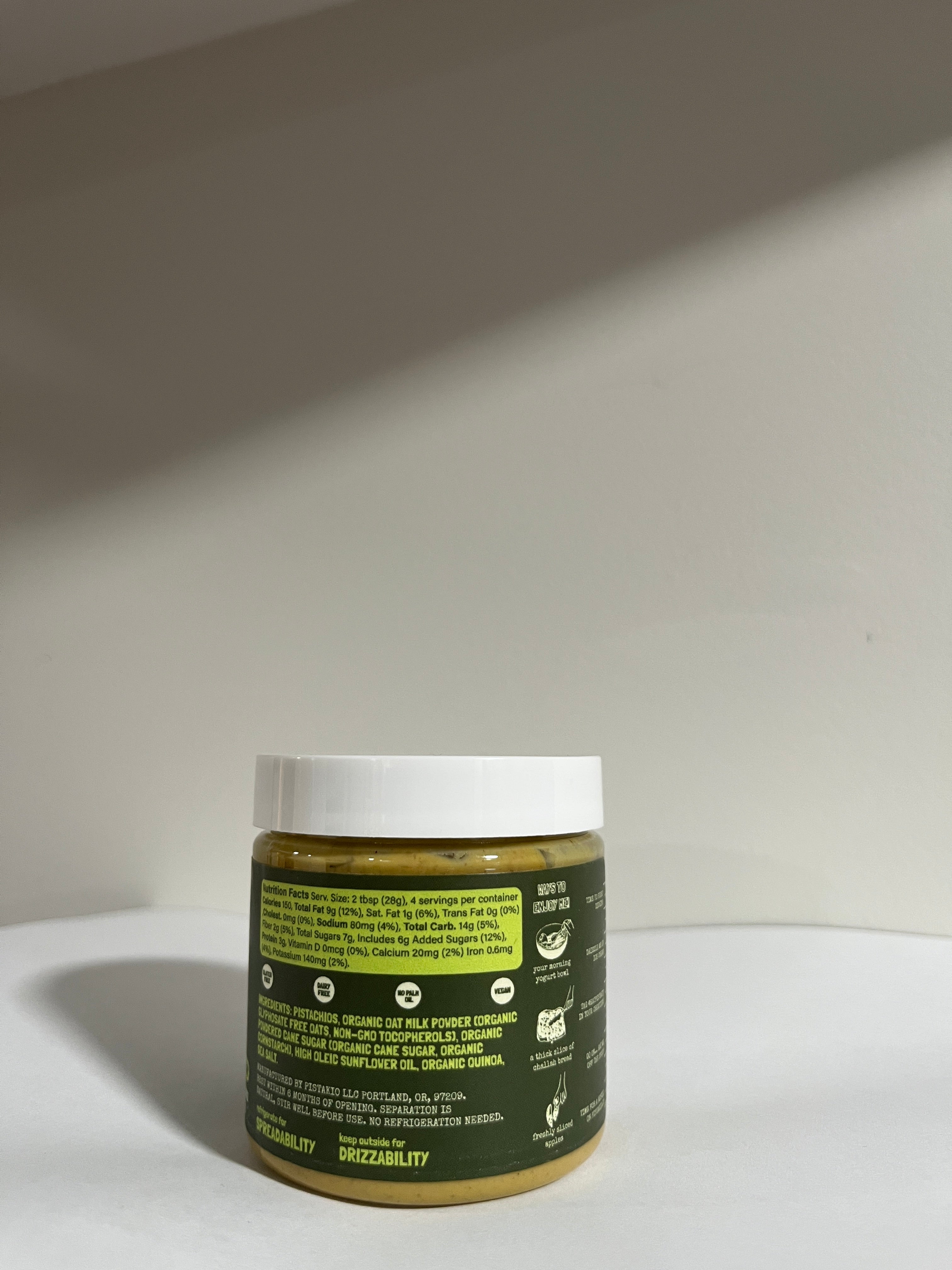 Pistachio Lover Gift box