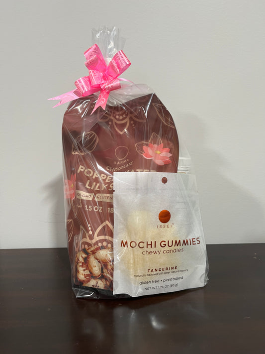 Gift Bag - Gluten Free