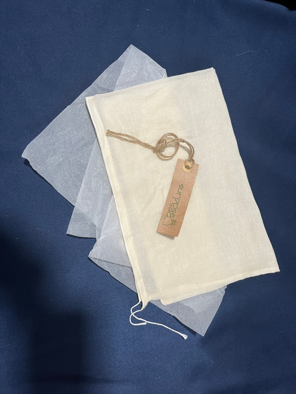 Surprise Sac - Gift Wrap