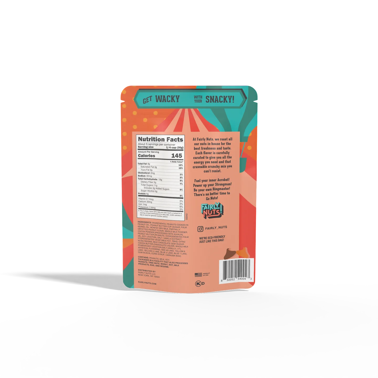 Kosher Snack Gift box