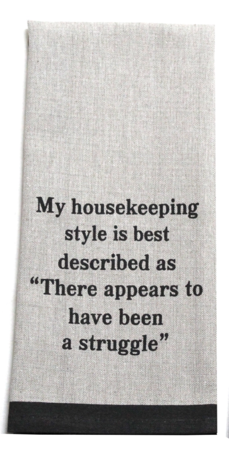 Mabelle Home Kitchen Towel - Housekeeping