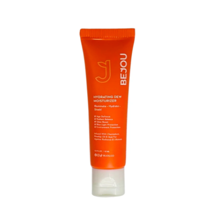 BEJOU - Hydrating Dew Moisturizer