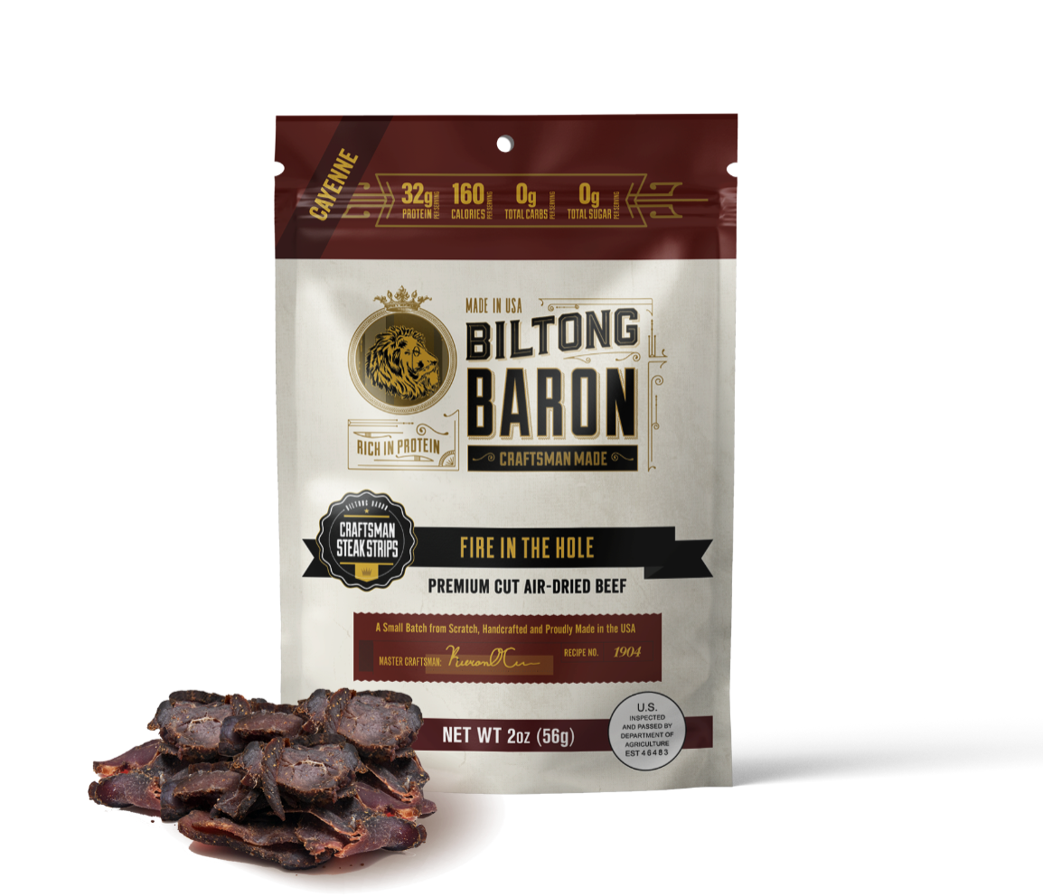 Some Like iI Hot Spicy Gift box