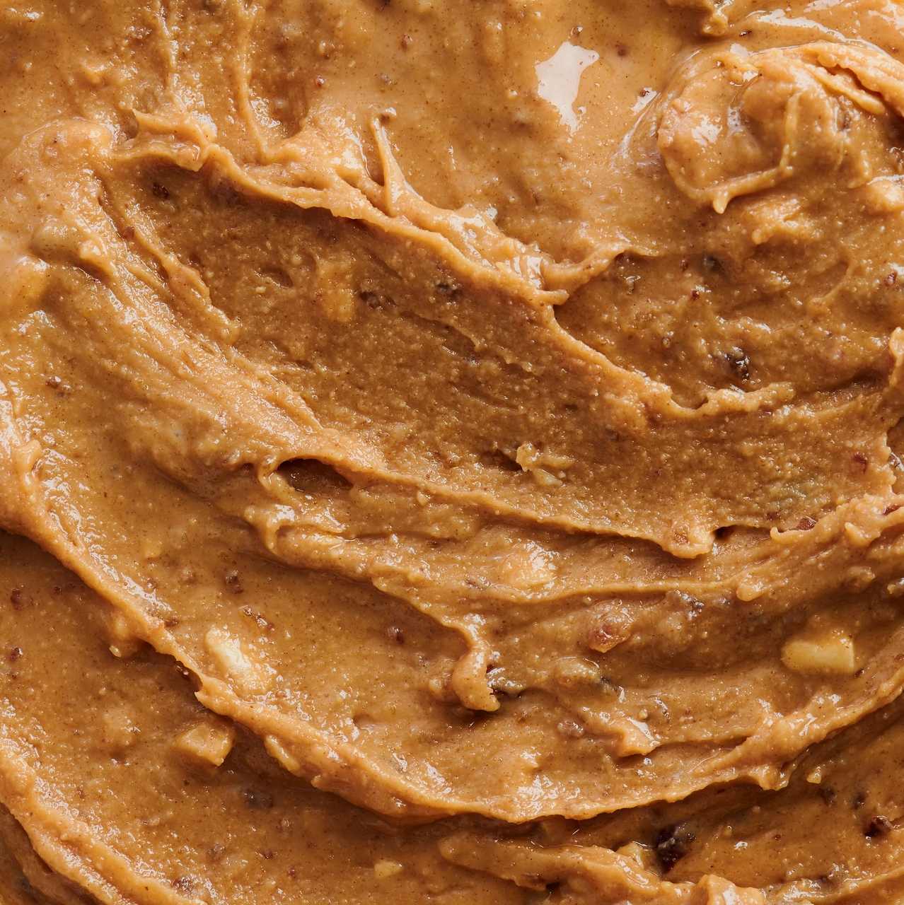 French Squirrel Crunchy Date Peanut Butter Organic 12oz