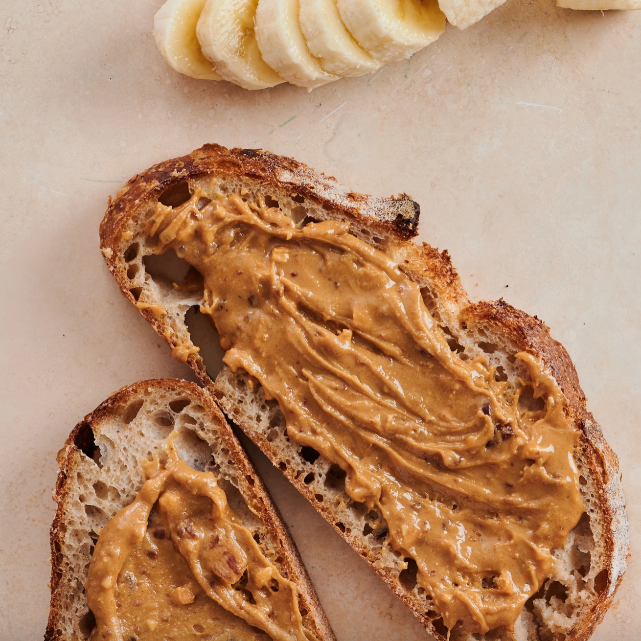 French Squirrel Crunchy Date Peanut Butter Organic 12oz