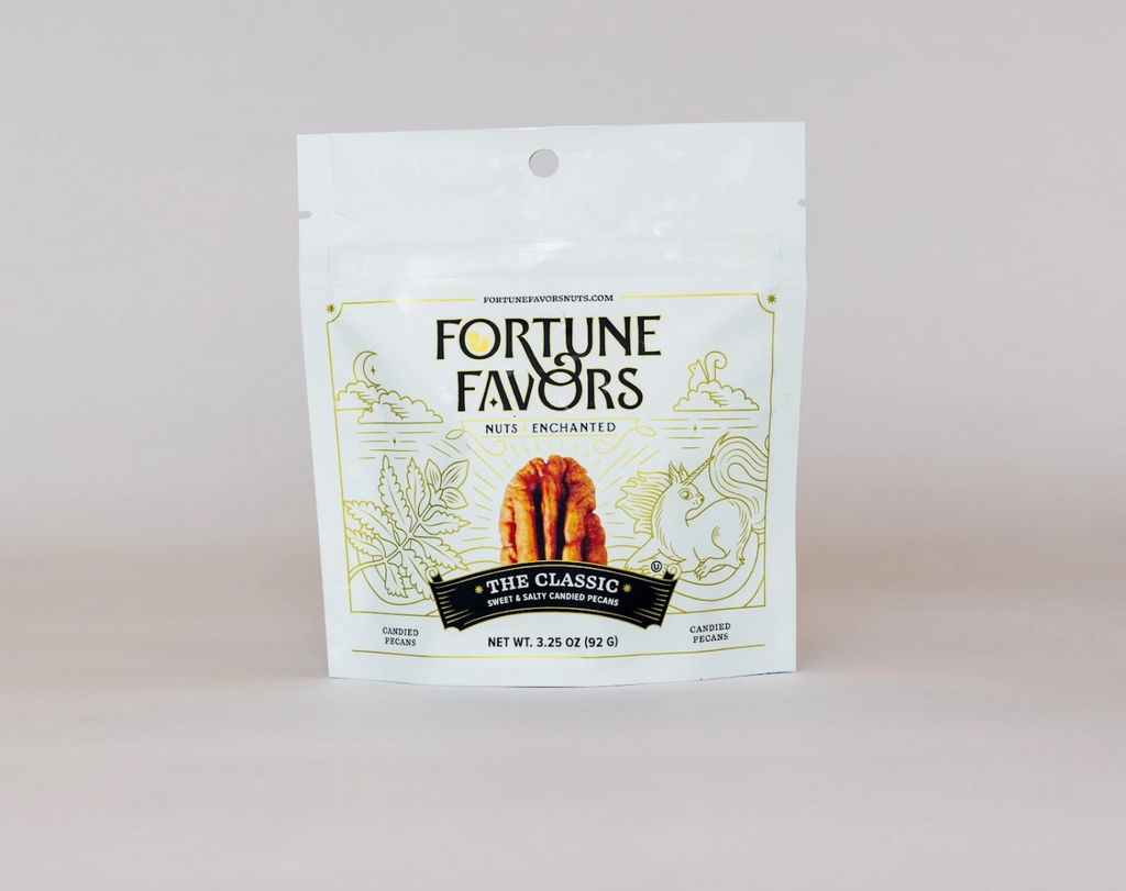 Sweet Charcuterie Gift Box