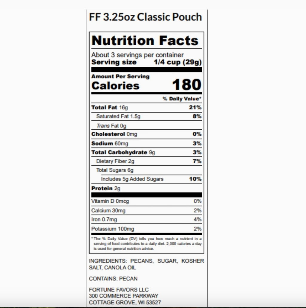 Sweet Charcuterie Gift Box