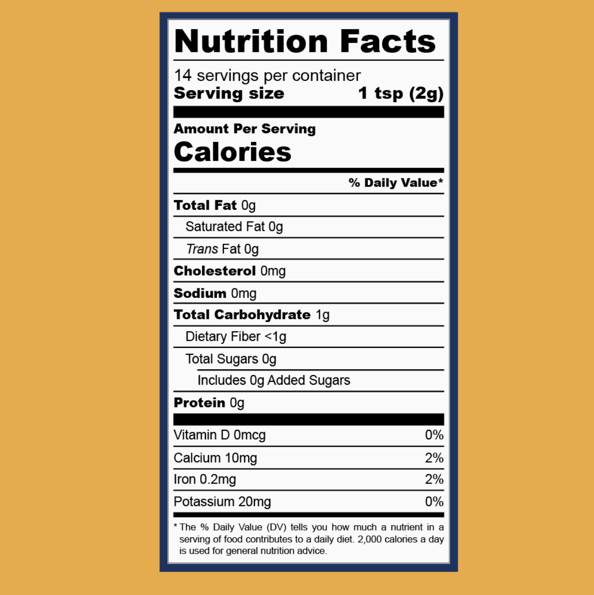 Taste of India Gift box